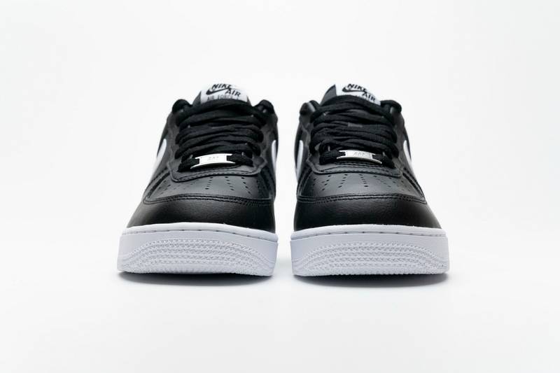 Nike Air Force 1 Low ’07 Black