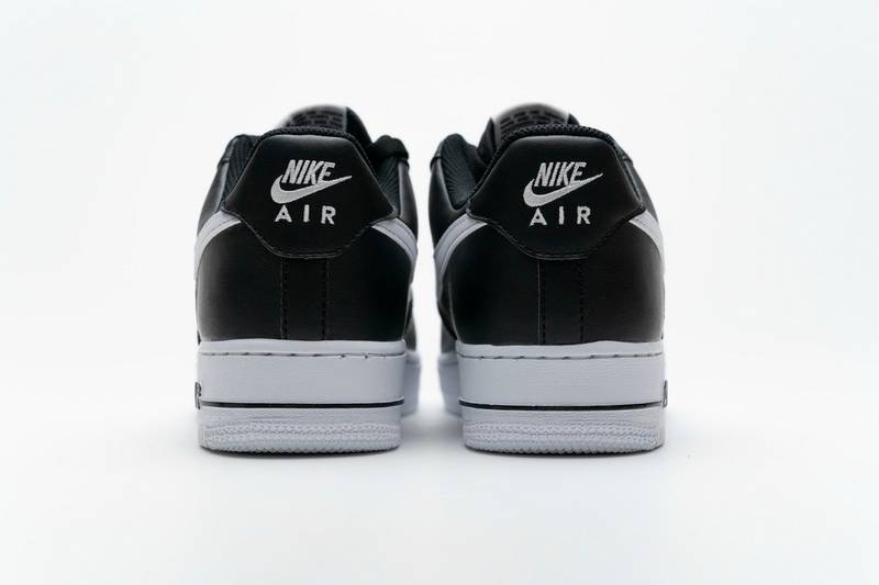 Nike Air Force 1 Low ’07 Black
