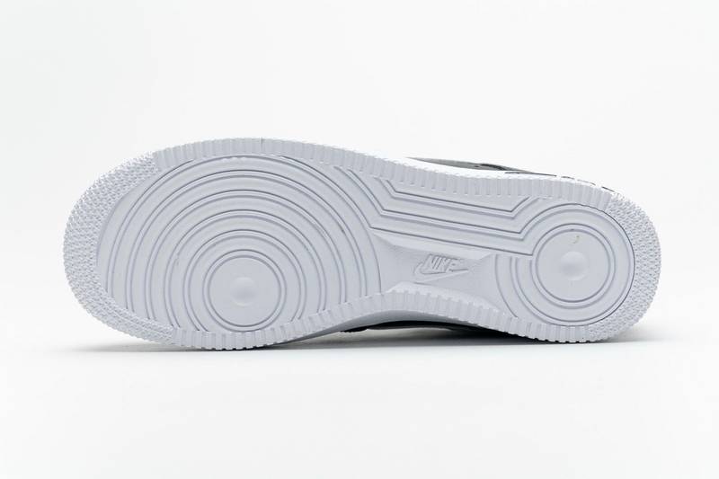 Nike Air Force 1 Low ’07 Black