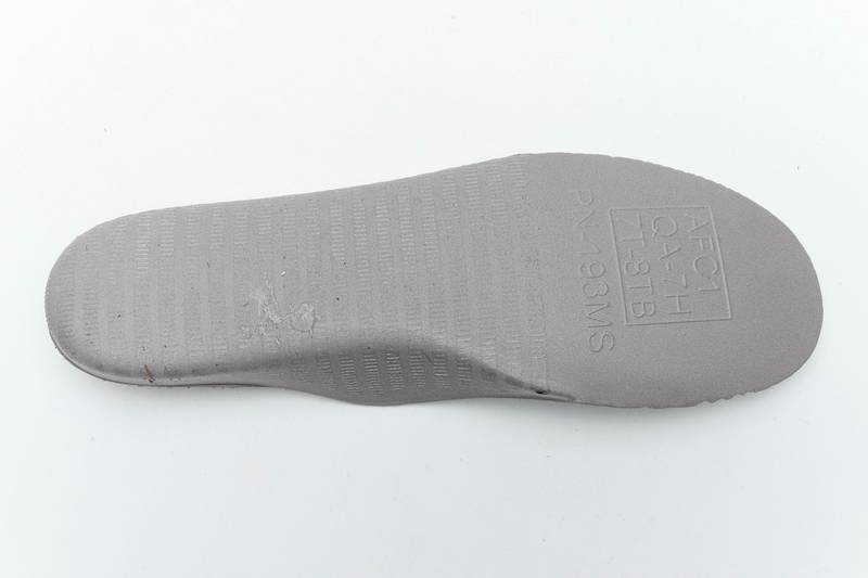 Nike Air Force 1 Low ’07 Black