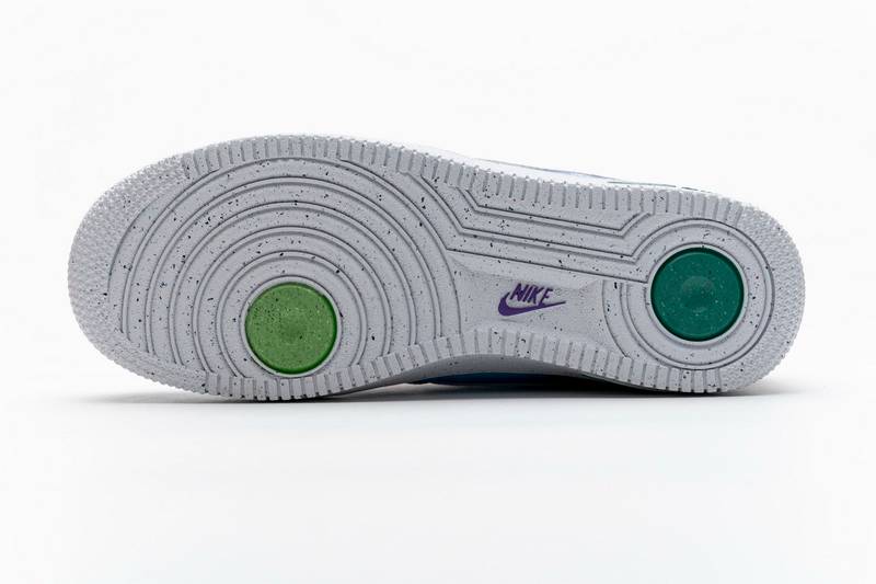 Nike Air Force 1 Flyleather Ruohan Wang