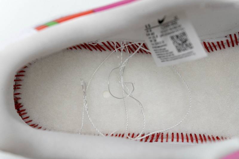 Nike Air Force 1 Flyleather Ruohan Wang