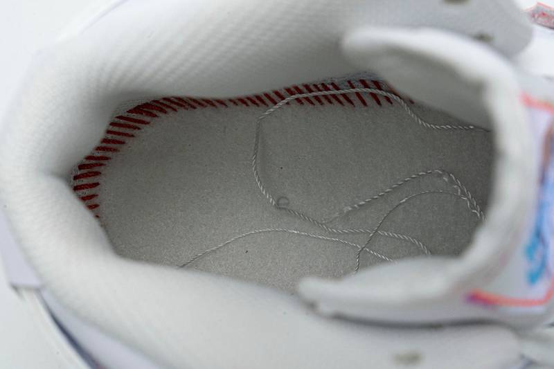 Nike Air Force 1 High Good Game White