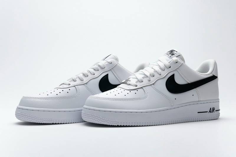 Nike Air Force 1 Low ’07 White