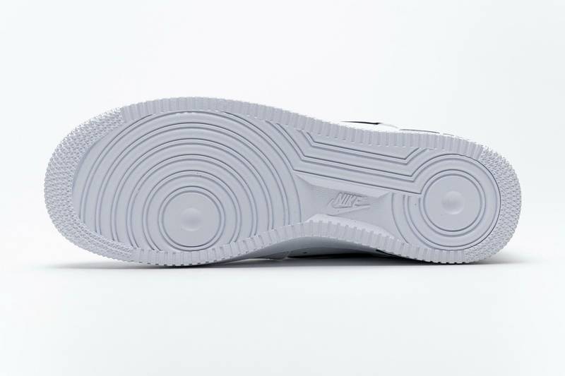 Nike Air Force 1 Low ’07 White