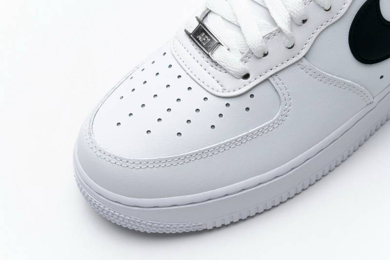 Nike Air Force 1 Low ’07 White