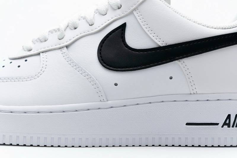 Nike Air Force 1 Low ’07 White
