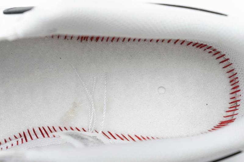 Nike Air Force 1 Low ’07 White