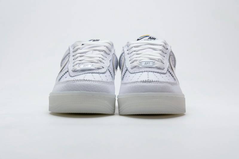 Nike Air Force 1 Low Be True Rainbow Multicolor