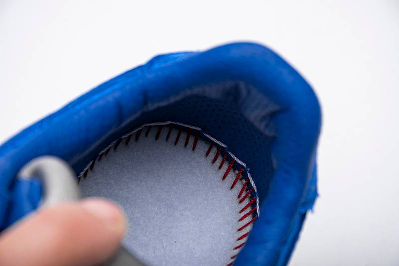 Nike Air Force 1 Low Clot Blue Silk