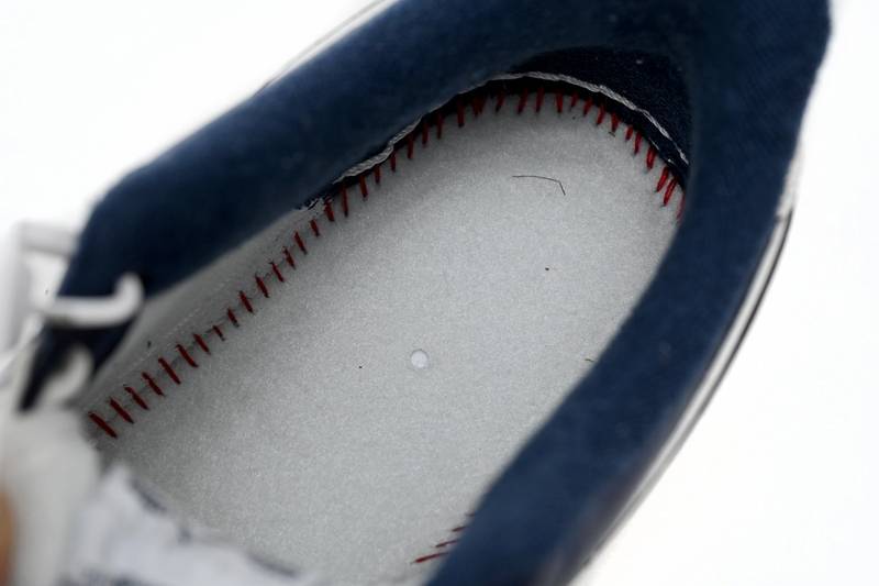 Nike Air Force 1 Low College Pack Midnight Navy