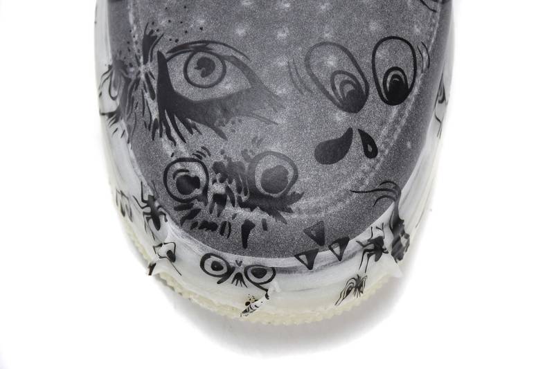 Nike Air Force 1 Low Experimental Halloween