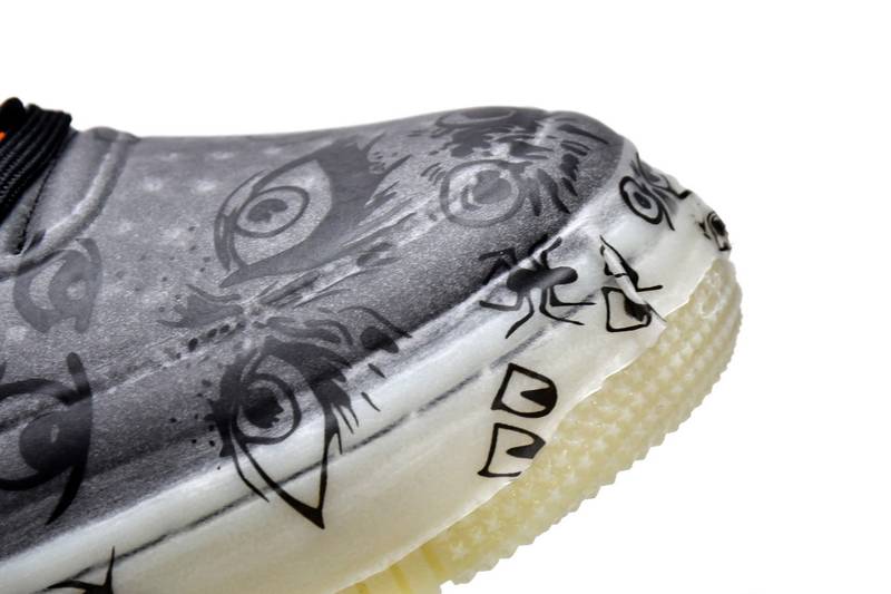 Nike Air Force 1 Low Experimental Halloween