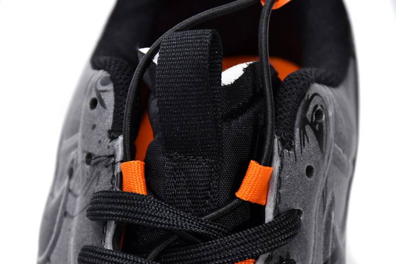 Nike Air Force 1 Low Experimental Halloween