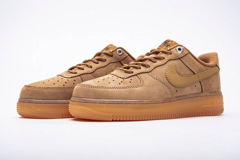 Nike Air Force 1 Low Flax (2019)