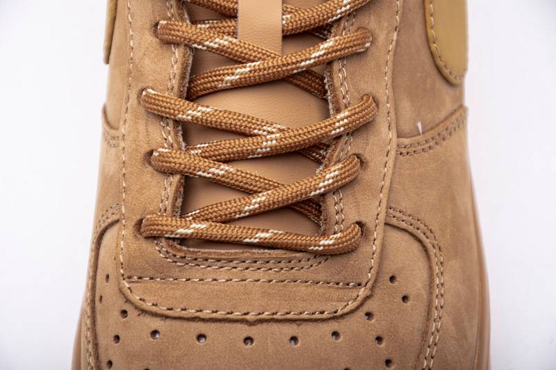 Nike Air Force 1 Low Flax (2019)