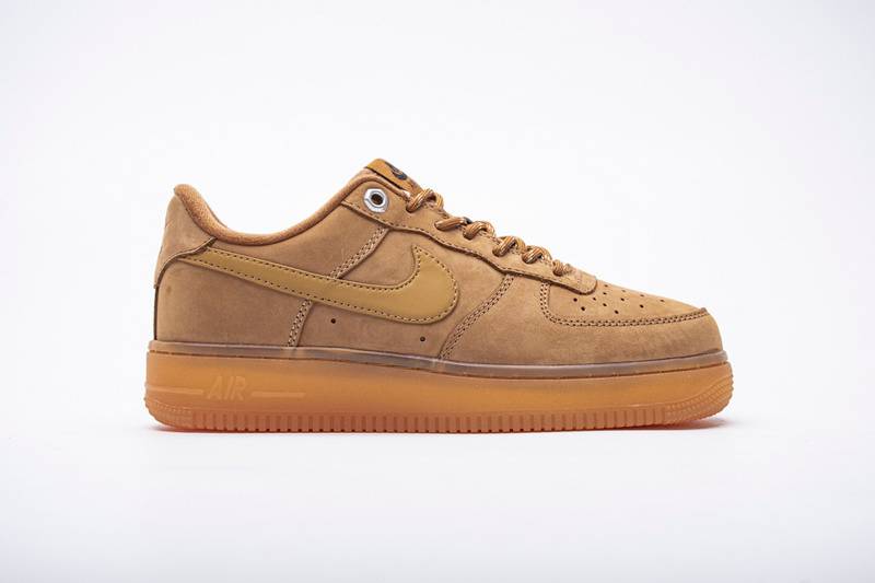 Nike Air Force 1 Low Flax (2019)