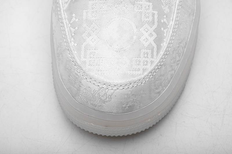 Nike Air Force 1 Low Fragment Clot white