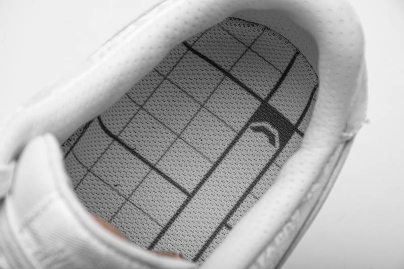 Nike Air Force 1 Low Fragment Clot white