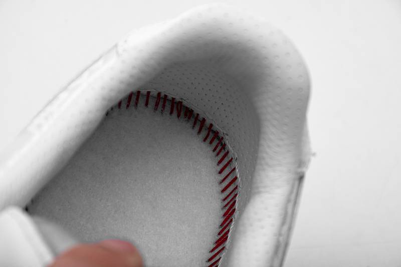 Nike Air Force 1 Low Fragment Clot white