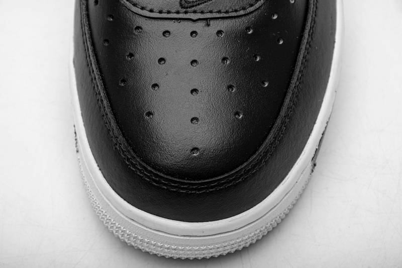 Nike Air Force 1 Low G-Dragon Peaceminusone Black White