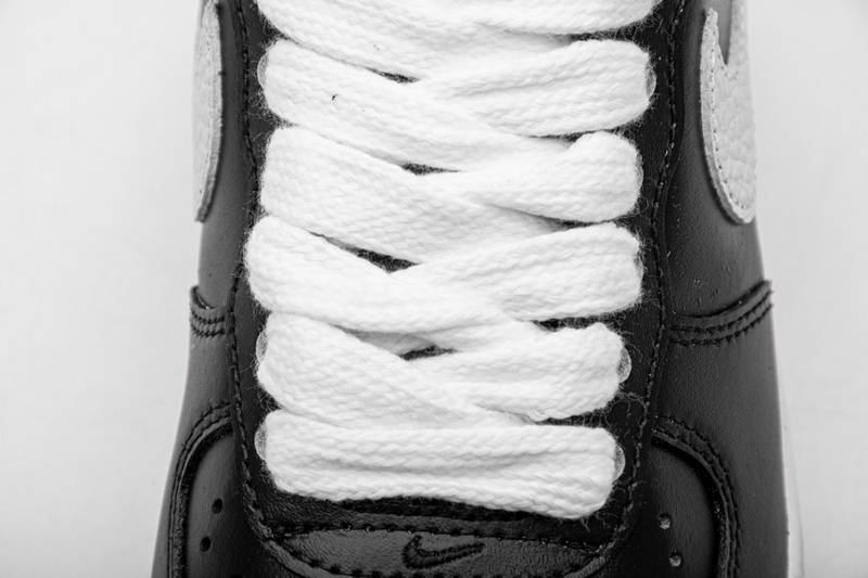 Nike Air Force 1 Low G-Dragon Peaceminusone Black White