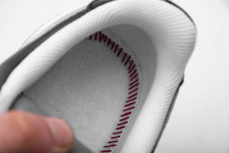 Nike Air Force 1 Low G-Dragon Peaceminusone Black White