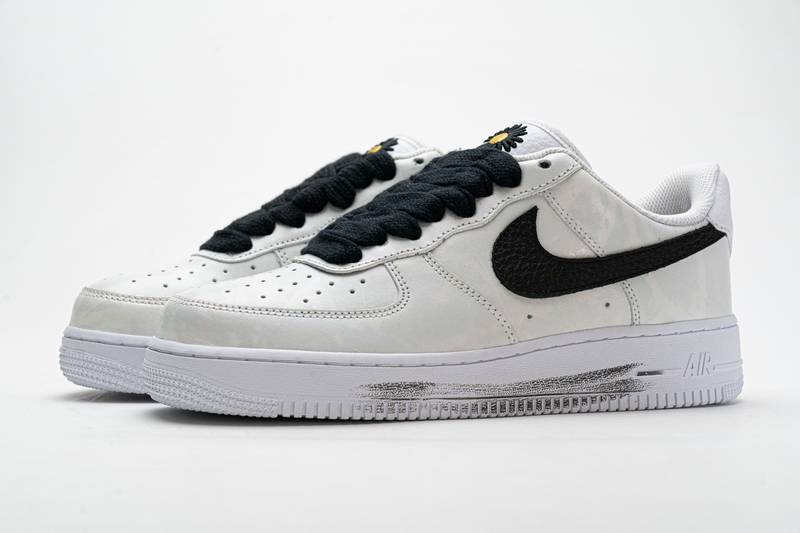 Nike Air Force 1 Low G-Dragon Peaceminusone Para-Noise 2.0