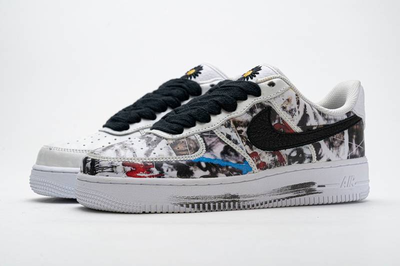 Nike Air Force 1 Low G-Dragon Peaceminusone Para-Noise 2.0