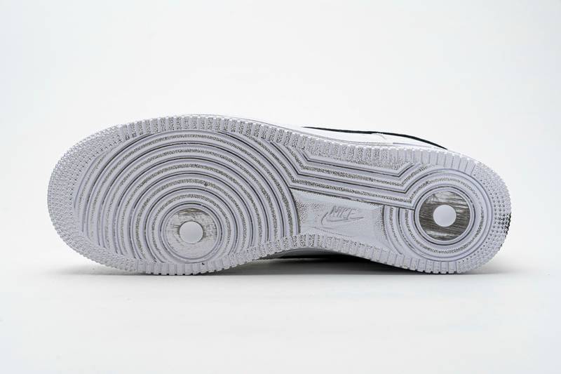 Nike Air Force 1 Low G-Dragon Peaceminusone Para-Noise 2.0