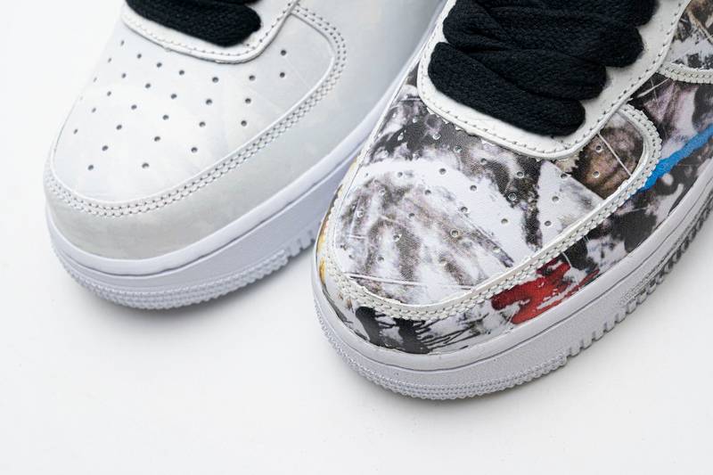 Nike Air Force 1 Low G-Dragon Peaceminusone Para-Noise 2.0