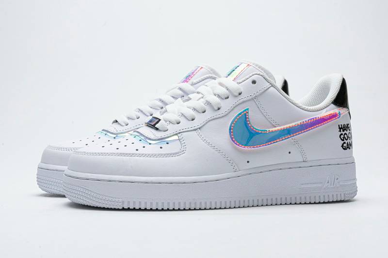 Nike Air Force 1 Low Good Game