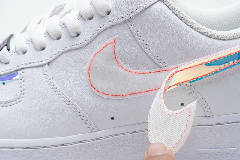 Nike Air Force 1 Low Good Game