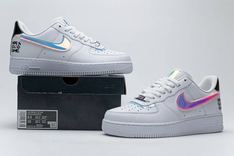Nike Air Force 1 Low Good Game