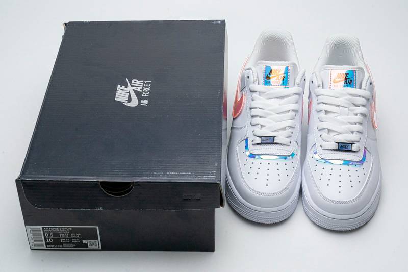 Nike Air Force 1 Low Good Game