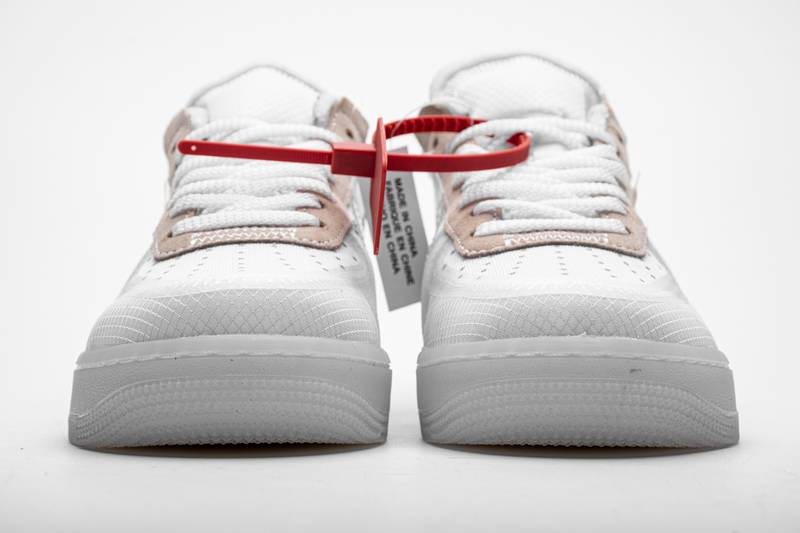 Nike Air Force 1 Low Off-White