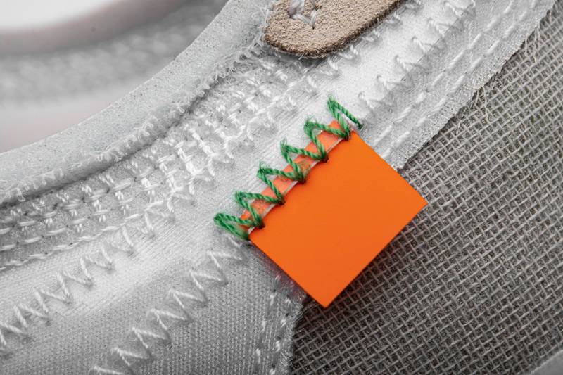 Nike Air Force 1 Low Off-White