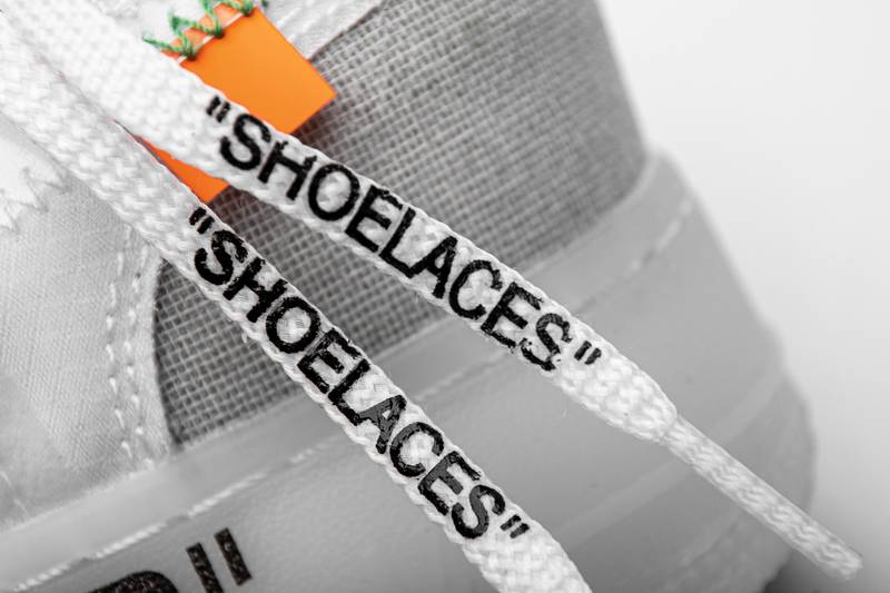 Nike Air Force 1 Low Off-White