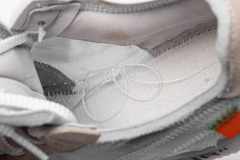 Nike Air Force 1 Low Off-White