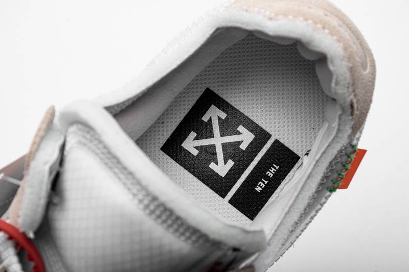 Nike Air Force 1 Low Off-White