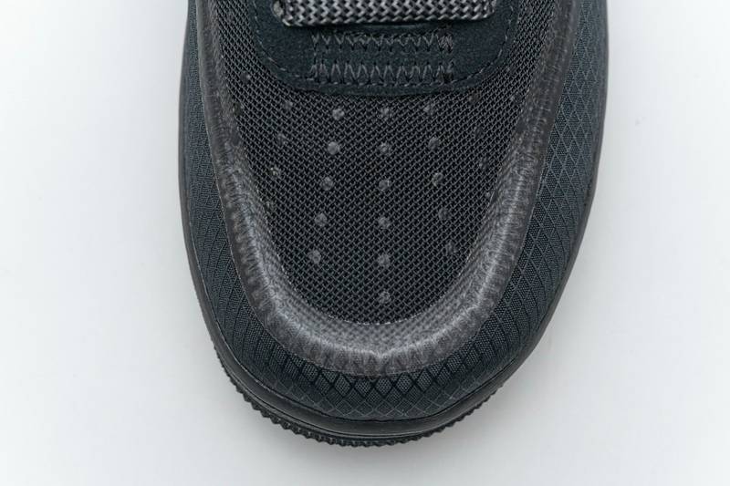 Nike Air Force 1 Low Off-White Black White