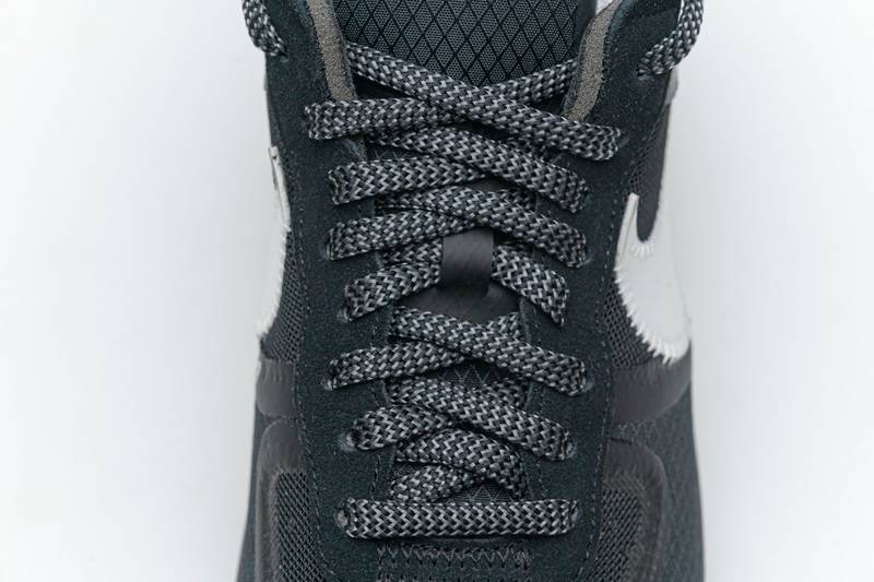 Nike Air Force 1 Low Off-White Black White