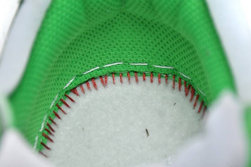 Nike Air Force 1 Low Off-White Light Green Spark