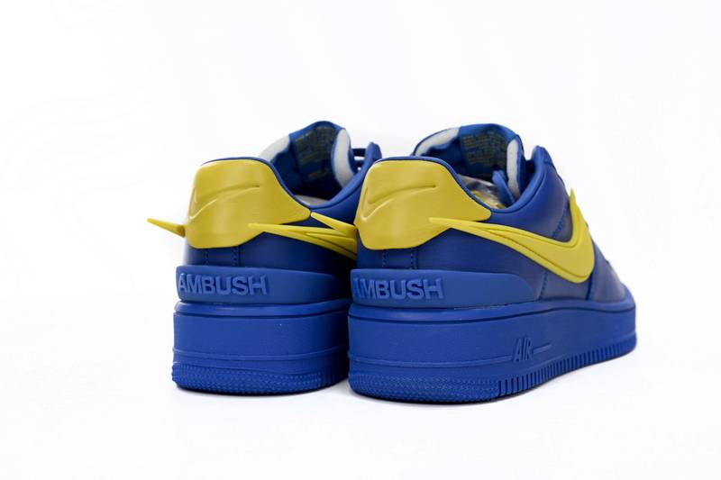 Nike Air Force 1 Low SP AMBUSH Game Royal