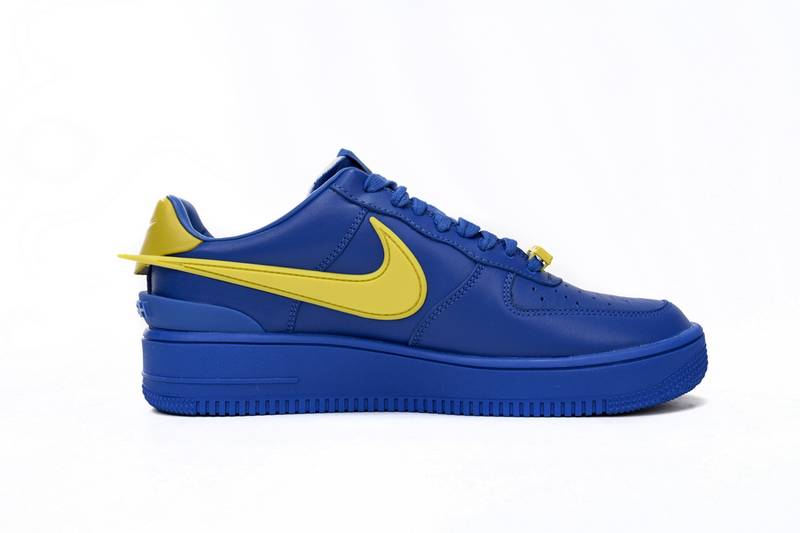 Nike Air Force 1 Low SP AMBUSH Game Royal