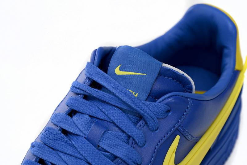 Nike Air Force 1 Low SP AMBUSH Game Royal