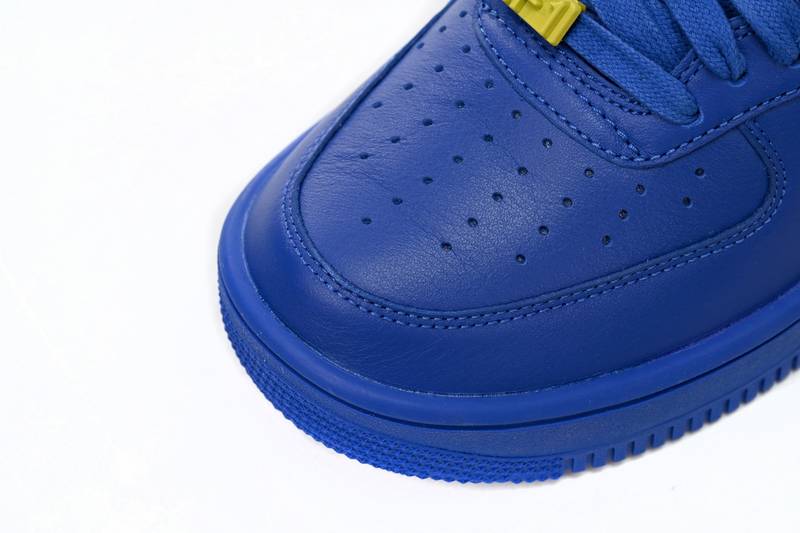 Nike Air Force 1 Low SP AMBUSH Game Royal