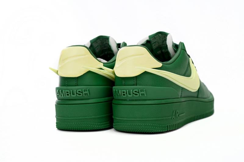 Nike Air Force 1 Low SP AMBUSH Pine Green