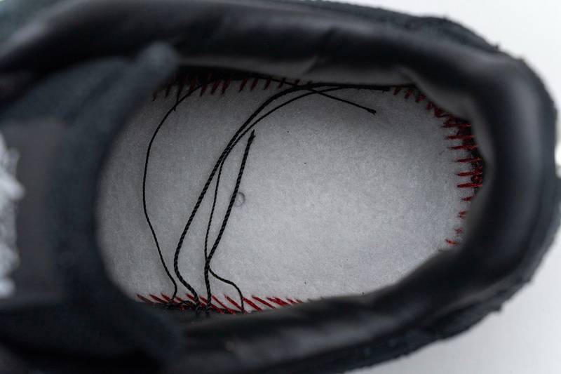 Nike Air Force 1 Low Stussy Black