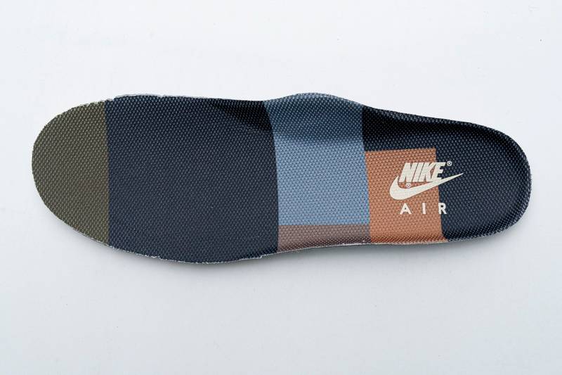 Nike Air Force 1 Low Travis Scott Cactus Jack